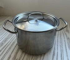 Fissler kochtöpfe set - fissler,