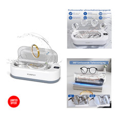 Ultraschallreiniger KUNPHY