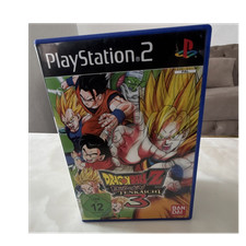 Bandai Dragon Ball Z Budokai