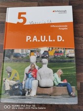 Persönliches Schulbuch