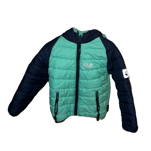 Jack wolfskin kinderjacke - jack,