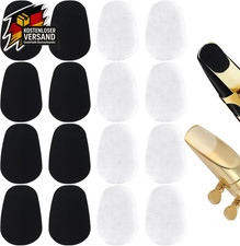 Klarinette Mundstückkissen 16