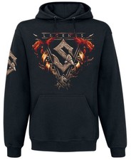 Sabaton Kapuzenpullover Herren