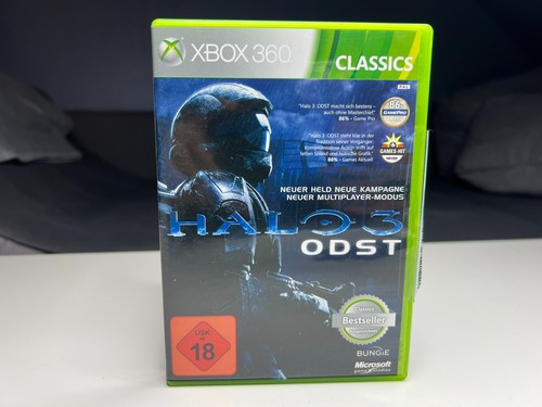 Halo odst xbox - 3,