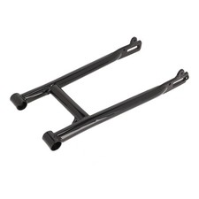 Hinterradschwinge, schwarz