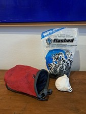 Mammut Chalk Bag Chalkbag mit Chalk wie NEU Packung Flashed