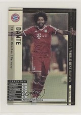 2013-14 Panini WCCF World Best