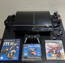 Sony PlayStation 3 PS3 FAT