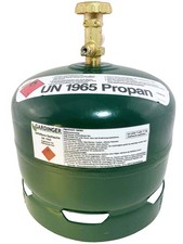 Propangasflasche PROFILL 904