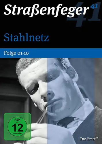 Straßenfeger stahlnetz - straßenfeger,