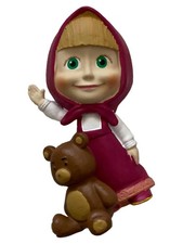 tonies Masha und der Bär