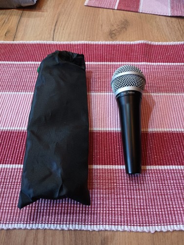 Shure pga48 xlr - shure,