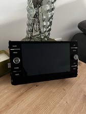 VW Polo 6 VI AW Navigation 5G6