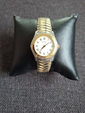 EBEL CLASSIC WAVE DAMEN UHR