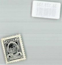 38123538 - Wien Abadie Metall