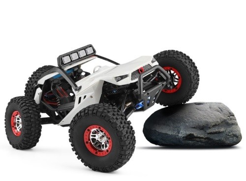 Idee s12429 auto - rc, buggy