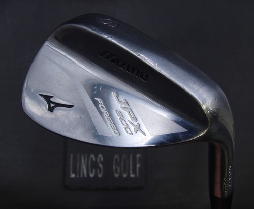 Mizuno jpx 800 forged - forged, sand