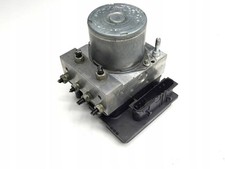 ABS STEUERPUMPE OPEL CORSA D 13277813 0265950402 0265230285