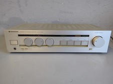 KENWOOD KA-50 | 80er