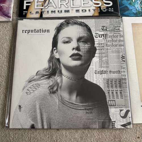 Taylor swift reputation - taylor,