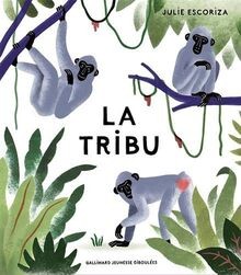 Tribu livre pop - tribu:,