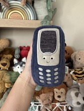 Jellycat Wiggedy Telefon