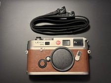 Leica M6 TTL Titan | Neuwertig | Limitierte Auflage