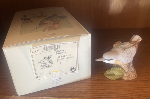 Goebel heimische vögel - heimische,