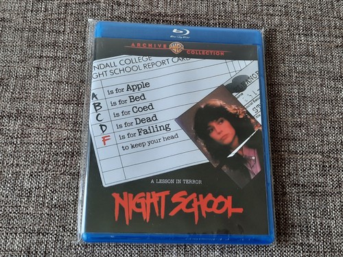 Night school 1981 - night,