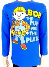 BOB DER BAUMEISTER 122 SHIRT