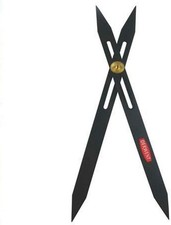 Derwent Proportionalzirkel 11