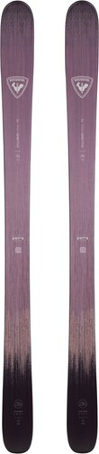 Rossignol rallybird soul - rossignol,