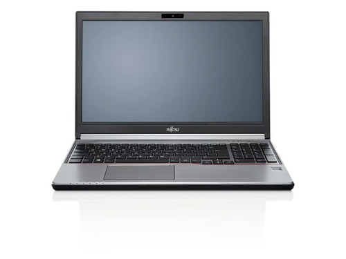 Fujitsu lifebook e756 6 - lifebook, |
