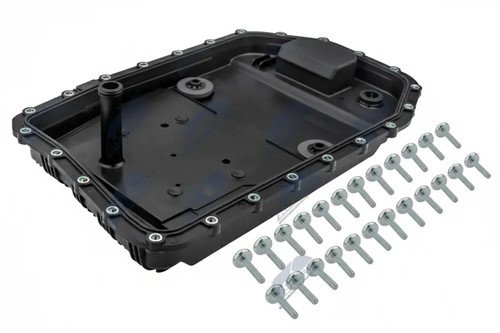 Hydraulikfilter