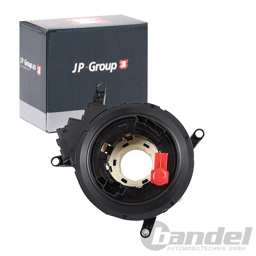 Group wickelfeder - jp,
