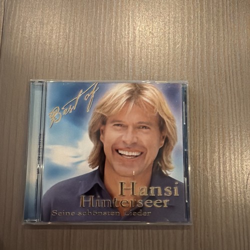 Best hansi hinterseer - hansi,
