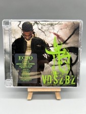 Bushido - von der Skyline zum Bordstein zurück - VDSZBZ - Top Zustand - CD
