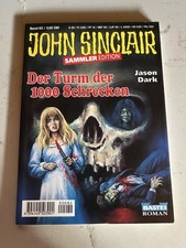 John Sinclair - Sammler