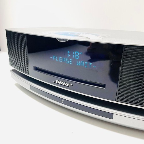 Bose wave sound touch - wave, music