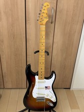 SX Soundhole Strat VTG series