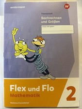 Flex und Flo 4. Lernpaket
