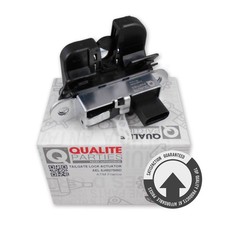 OEM HECKKLAPPENSCHLOß