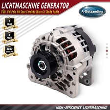 Lichtmaschine Generator 90A