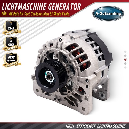 Lichtmaschine generator 90a - generator,