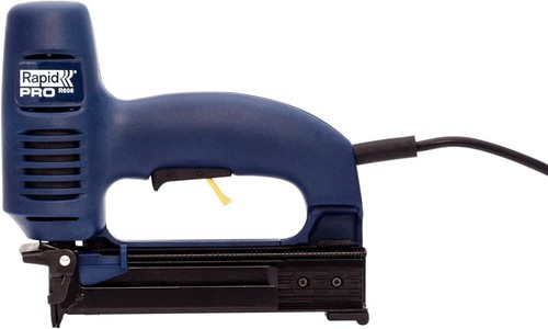 Rapid r606 elektrotacker für - elektrotacker,