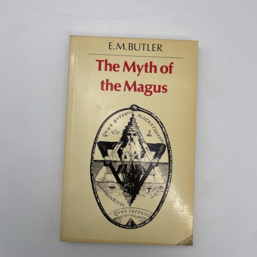 The myth magus m - the, by
