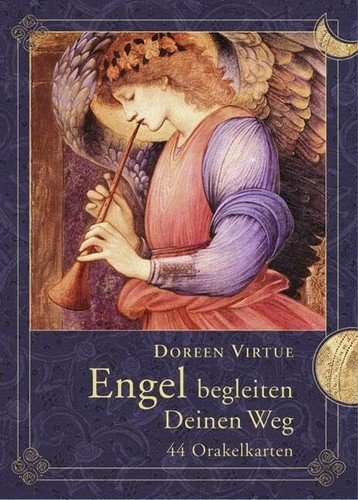 Engel begleiten deinen weg - engel,