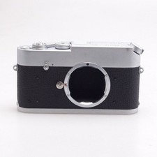 Leica mda chrom 35mm film - chrom,