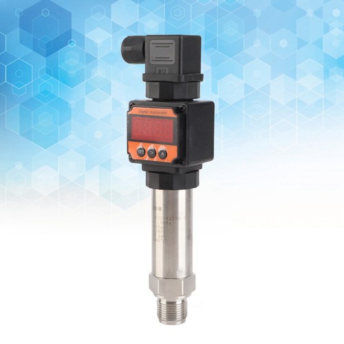Drucktransmitter 6 mpa - drucktransmitter, 0–1