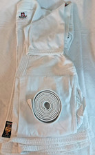 KWON DANRHO Judogi Ultimate 750 IJF weiß versch. Größen 180 L weiß